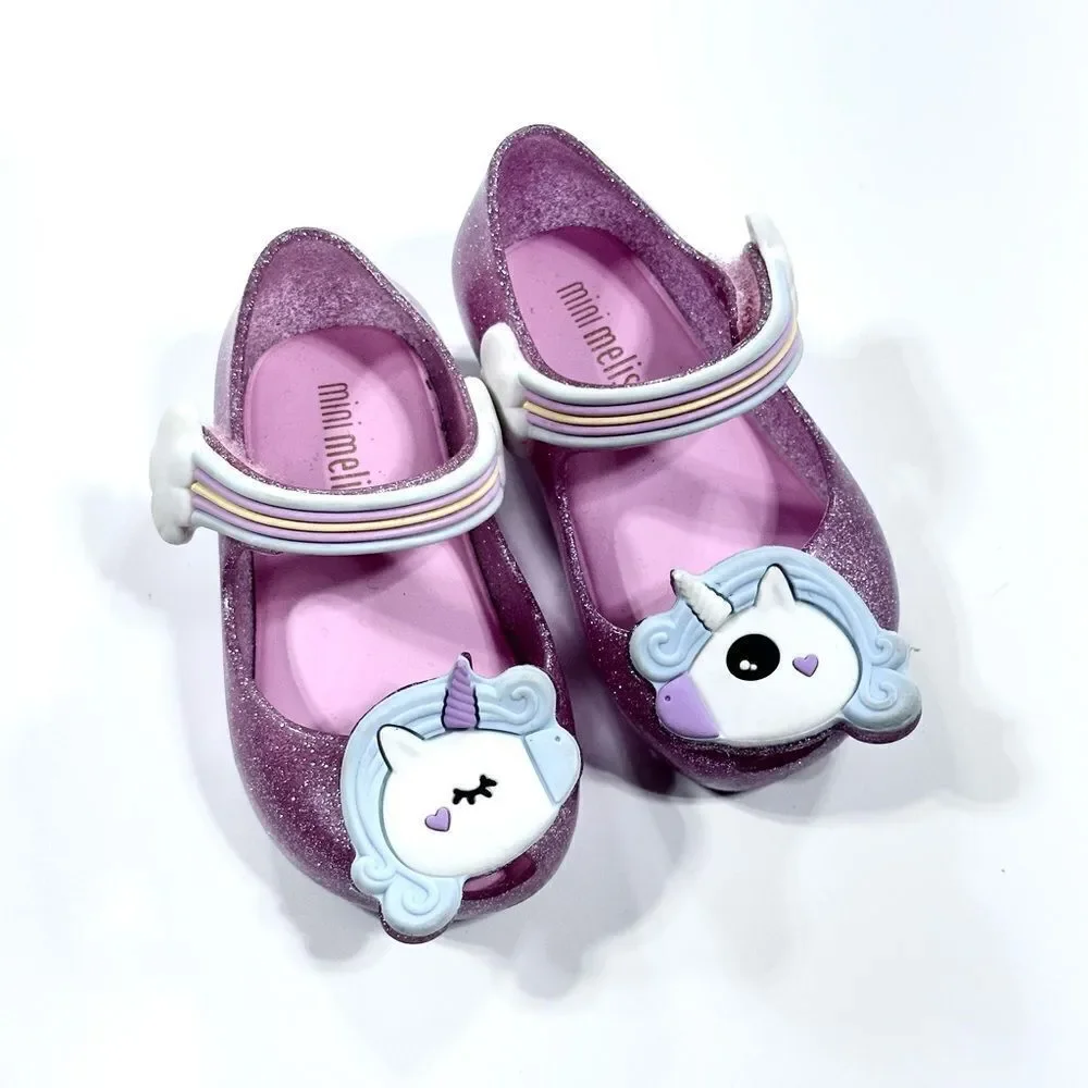 Mini Melissa mini melissa